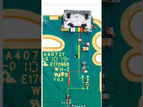 Nokia 108 2018 Charger data Charging Flex Details Charging Details