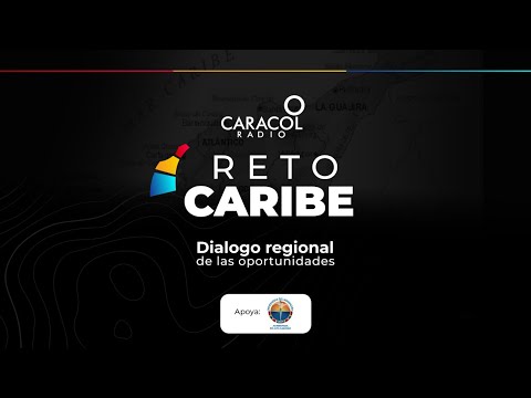 Foro Reto Caribe: Diálogo Regional de las Oportunidades – Panel Agro