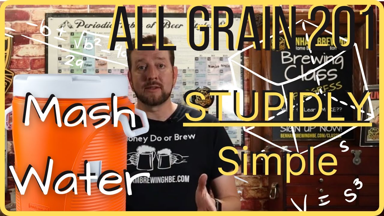Videos BENHAM BREWING