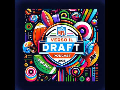 Podcast Verso il Draft S09E09 - Edge rusher