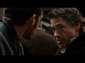 Sherlock Holmes trailer