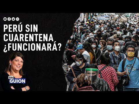 Coronavirus en el Perú: ¿Hizo bien el Gobierno en levantar la cuarentena