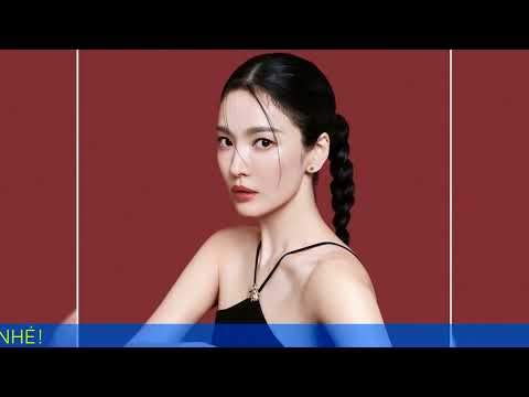 Song Hye Kyo bị tẩy chay tại Trung Quốc