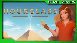 Vido-Test : Hourglass - Review - Xbox