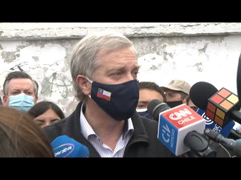 El factor Kast complica el acuerdo en Chile Vamos: Presidente Piñera llamó a la unidad