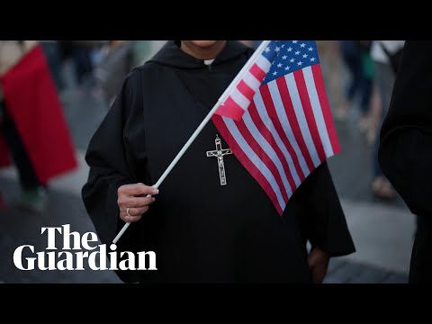 Americans react to Robert Francis Prevost becoming the first US pope in history