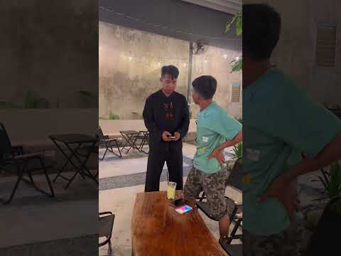 Từ nhân viên đến khách không biết bị gì nữa #phulentv