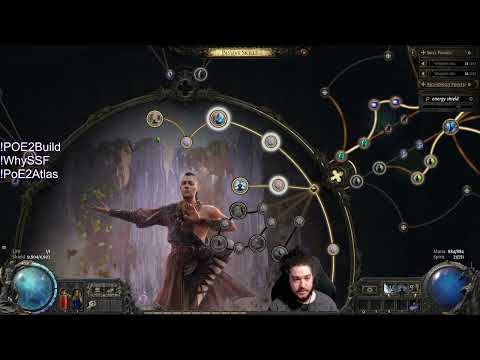 POE2 | Invoker Defensive Layers & Breakdown