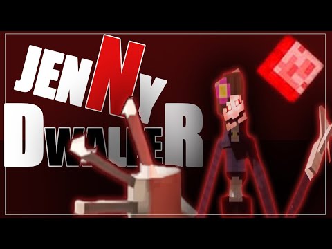 Koon FareEx2 MinecraftJennyDwellerตัวอย่าง