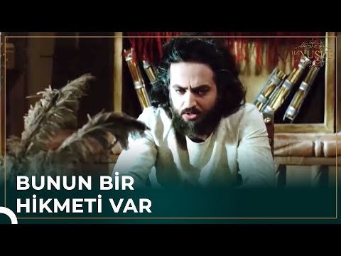 Yusuf Peygamber Rüyasının Etkisinde Kaldı | Hz. Yusuf