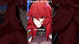 Zentreya's New Voice DESTROYS Us!