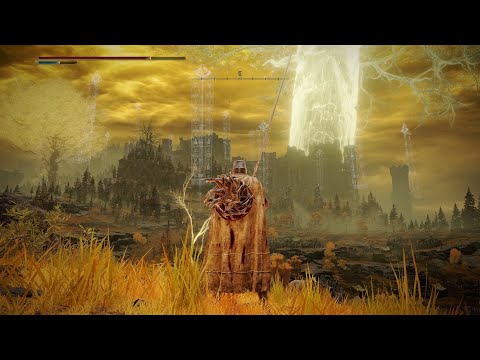 ELDEN RING How-To Guides: #22 The Path to Altus (w/ FightinCowboy)