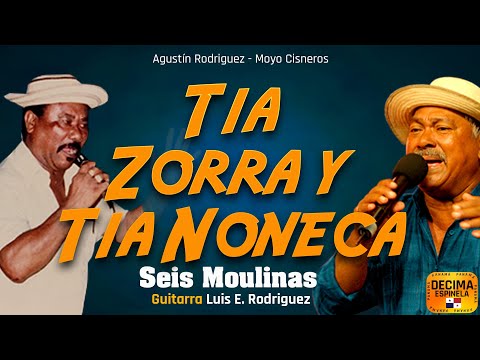Agustín Rodríguez vs Moyo Cisneros N° 977 ( FIESTA DE LOS ANIMALES)