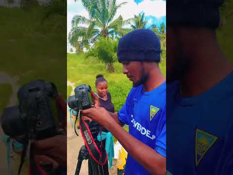 BEHIND THE SCENE - HATMA YA USALITI... COMING SOON  #bongomovie