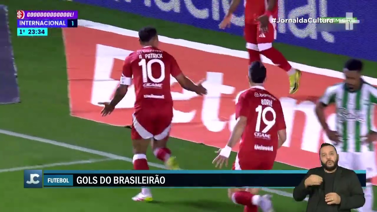 Brasileirão Fortaleza vence Vasco ganha e Cruzeiro perde a chance de liderar