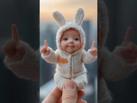 Cute baby talking first time 🤩😄 #shortvideo #little #shortvideo #fyp #trending #explore #viralvideo