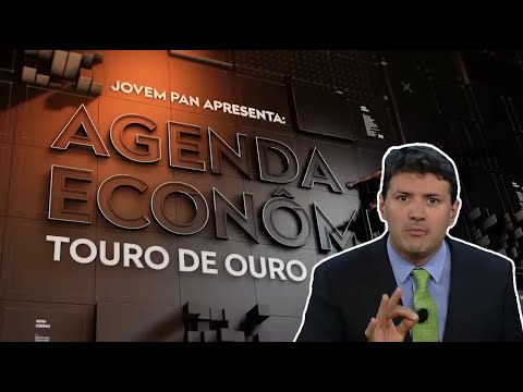 PMIs, chuva de dados de emprego nos EUA e feriadão da China | Agenda Econômica Touro de Ouro - 29/09