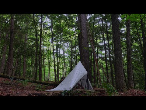tent stakes are a luxury item