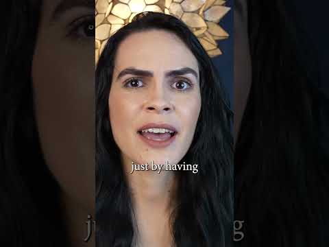 Your Negativity Is A Symptom Of Reality! (read comments)