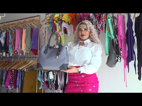 Johana Fashion, la mejor opción en ropa para dama
