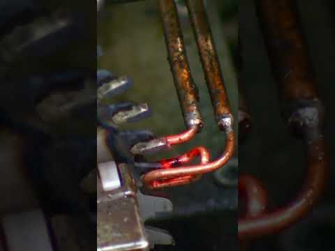 Creating the Teeth of a Saw Blade | How It’s Made | Science Channel