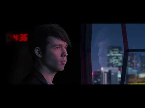 EDITZ | SHOWREEL 2019 (Music by Sogma)