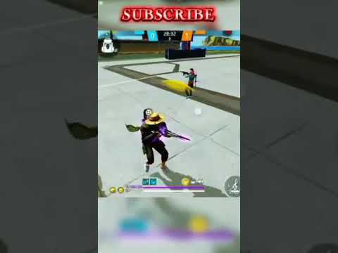free fire Max #shortvideo #free fire short video