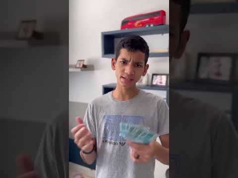 seu trabalho tá muito caro hein #comedia #shorts