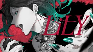 【オリジナル曲 / MV】LiLY / ダリア・オルコット【I-STREAM】