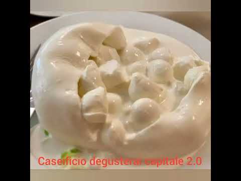 Caseificio degusterai capitale 2.0