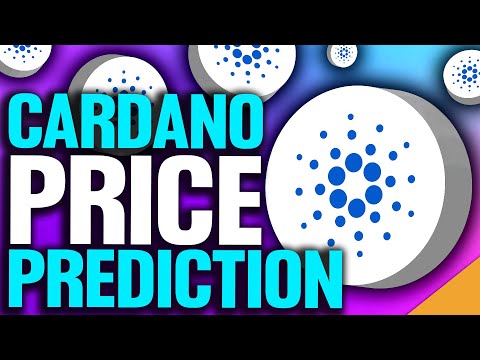  Dollar ADA!?! (Cardano Price Prediction)