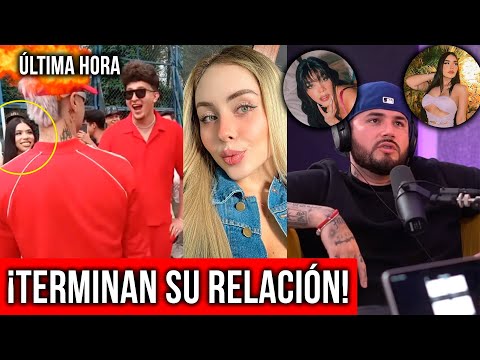 Naim termina a Yeri en video de Hotspanish! Loaiza hablará de Mario Barrón! Maya responde a Karely!