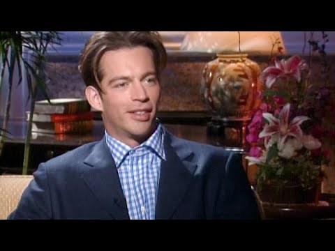 Harry Connick Jr. says he lied about being able to two step before he was cast in Hope Floats