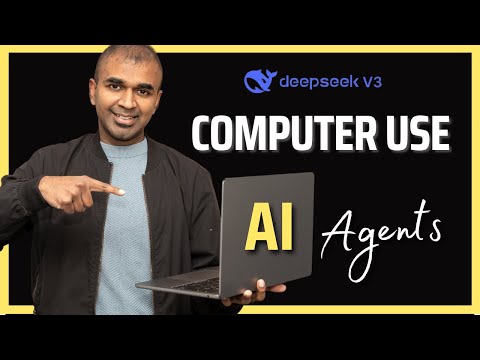 WARNING: DeepSeek V3 Just Changed Browser Automation Forever