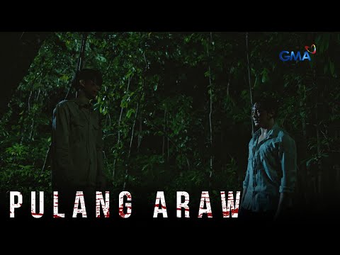 Pulang Araw: Ang bagong buhay nina Eduardo at Mario bilang pugante! (Episode 46)