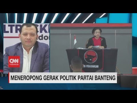Megawati Ingatkan Kader Tidak Bermanuver, PDIP: Pesan Untuk Semua, Tidak Cuma Ganjar