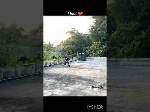 I lost 💔:-)#fypviralシ #fypviral #fypyoutube #youtubevideo #skate#trending #trending #trending