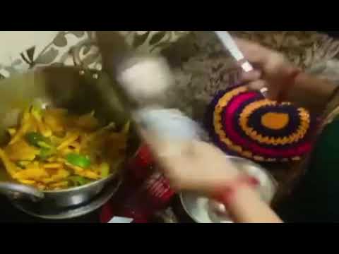 Aaj Sham ke kam ka routine#mast video