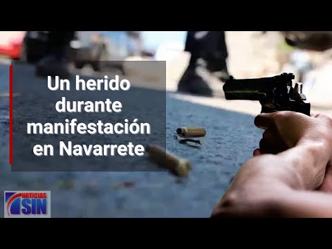 #EmisiónEstelarSIN: Demandan, herido y reconstrucción