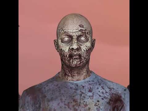 Battle Undead in the New GTA Online Cayo Perico Survival