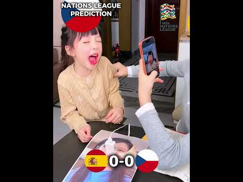 Spain vs Czech Republic: <strong>More</strong> than a <strong>Match</strong>…
