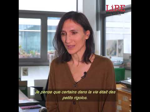 Vidéo de Simone Weil