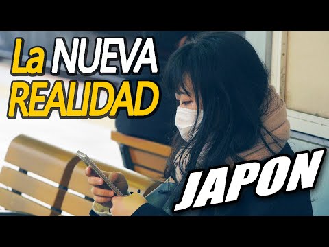 LO QUE HEMOS VIVIDO ESTOS MESES en JAPON