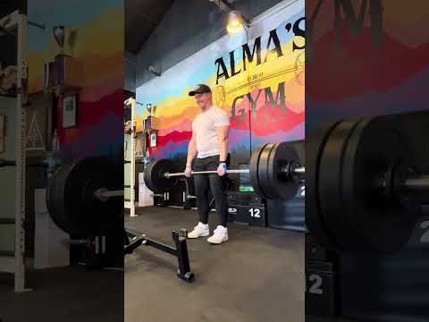 Deadlift 290x14 - Maelstrom D4W2C2