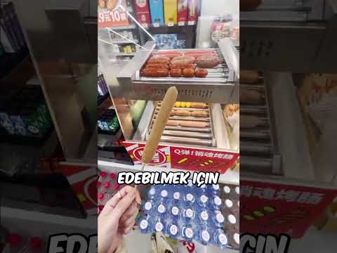 Şaka Yapayım Derken Neredeyse Boğuyordu.. 😳💦