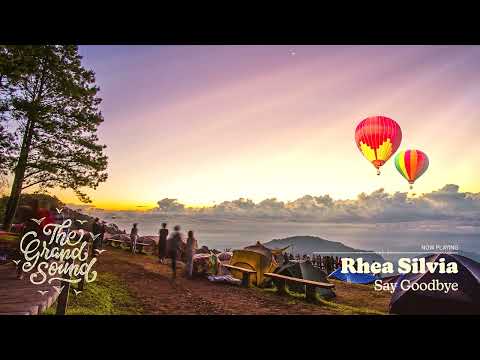 Rhea Silvia - Say Goodbye