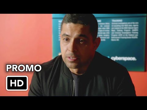 NCIS 21x03 Promo Lifeline (HD) Season 21 Episode 3 Promo