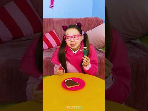 ✨ Easy Cleanup Game for Family Time #shorts #education