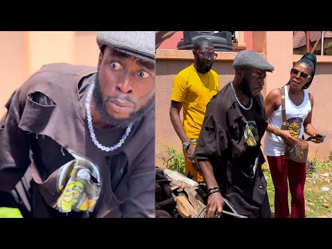 My Mechanic his classmate 