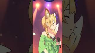 くこちゃんライブ開演！　 #aivtuber #vtuber
